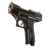 Kingman Training Chaser 11mm Paintball Pistol Gun - Black