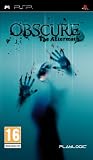 Obscure: The Aftermath (PSP)