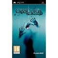 Obscure: The Aftermath (PSP)