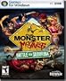 Monster Madness:  Battle for Suburbia