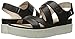 Sudini Women's Ola Platform Sandal
