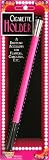 Pink Cigarette Holder