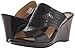 Naturalizer Women's Oshea Wedge Slide Sandal