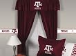 Texas A&M - Aggies - College Wallpaper Border