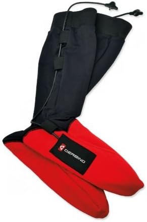 Gyde Battery Heated Sock Liners - Large