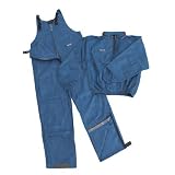 frogg toggs Pro Advantage Rain Suit, ROYAL BLUE, XL