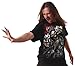 Spiral - Mens - ASSASSIN - T-Shirt Black