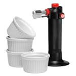 Premier Housewares Chefs Blow Torch Set