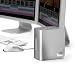 Western Digital My Book Studio II - 1 TB (2 x 500 GB) USB 2.0/FireWire 800/400/eSATA Desktop External Hard Drive image 5