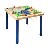 Educo ED1158 Safari Tour Magnetic Sand Table