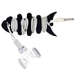 Holder for Earphones and FOR Microsoft Zune HD