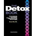 Detox Book: How to Detoxify Your Body to Improve Your Health, Stop Disease & Reverse Aging (3rd Edition)