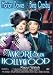 Going Hollywood ( Cinderella's Fella ) ( Paid to Laugh (Paid to Love) ) [ Spanische Fassung, Keine Deutsche Sprache ]