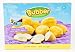 BUBBER BOX 15 OZ YELLOW