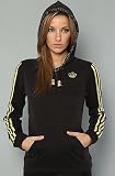  : adidas The Reversible Graphic Hoody hood ,Sweatshirts for Women