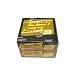 PowerBar Performance The Original Energy Bar- Variety Pack, 24ct Chocolate & Peanut Butter Bars