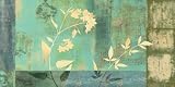 Samadhi I Art Poster Print by Chris Donovan, 40x20