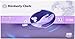 Kimberly-Clark 55084 Nitrile Exam Gloves, Capacity, Volume, Nitrile, x Large, Purple (Pack of 90)