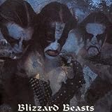 Blizzard Beasts (Original Edition)