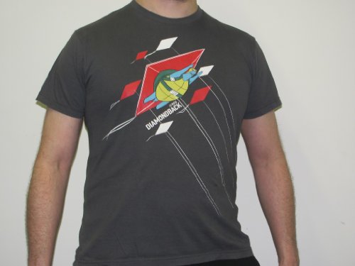 ROS Diamondback T-Shirt