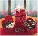 A Love Affair with Chocolate Gift Tower