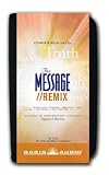 The Message Remix Bible: Complete Bible