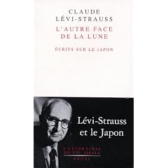L'autre face de la lune : Ecrits sur le Japon