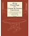 Shop Drawings for Greene & Greene Furniture: 23 American Arts and Crafts Masterpieces