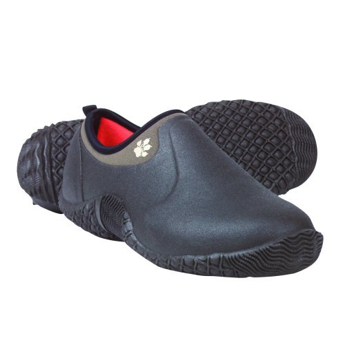 The Original MuckBoots Adult Muckster Slip On,Bark,11 M US Mens/12 M US Womens