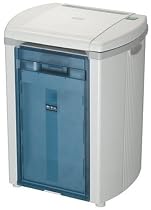 National 家庭用生ごみ処理機(屋外専用タイプ) ホワイト MS-NH30-W