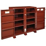 Jobox - Extra Heavy-Duty duty cabinet