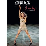 Celine Dion: A New Day - Live in Las Vegas
