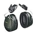Peltor H7P3E Optime 101 Helmet Attachable Earmuff
