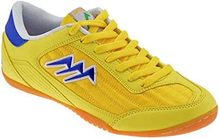 Agla K350 Indoor Soccer New Size 7 Mens Shoes