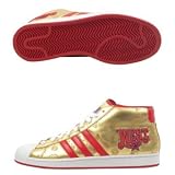 Adidas Pro Model Nba All Star West Side for Men Shoes