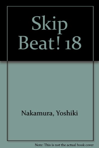 Skip Beat! 18
