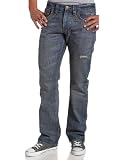 Pepe Jeans Men's Tao Slim Boot Cut Jean