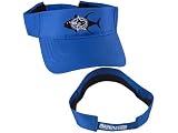 Marlinstar Royal Tuna Chop Visor