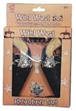 Wild West Revolver Set  (gun set)