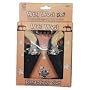 Wild West Revolver Set - Fancy Dress Costume Accessories for Wild West Parties