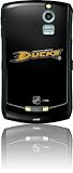 Skinit Protective Skin for Curve 8330 - NHL Anaheim Ducks