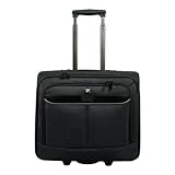 Sacoche pour Ordinateur Portable Port Manhattan II 170205 - Pour 39,6 cm (1