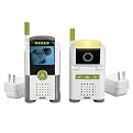 Fisher-Price Remote-Control Musical Video Monitor