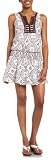 XOXO Junior's Drop Waist Dress