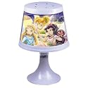 Kng Tinkerbell 3D Lenticular Lamp