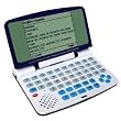 Ectaco EH500 Partner English-Hebrew Talking Electronic Dictionary and Audio Phrasebook