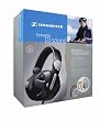 Sennheiser  HD 215 Extreme DJ Sound Headphones with Swivel Earcup