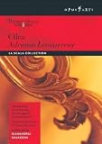 Cilea - Adriana Lecouvreur / Freni, Cossotto, Dvorsky, Vinco, Gavazzeni, La Scala Opera