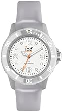 Ice-Watch Ice-Jelly Jelly Straps Unisex White JY.WT.U.U.