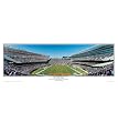 Chicago Bears "First Day Game 2003" Panoramic Standard Framed Photograph
